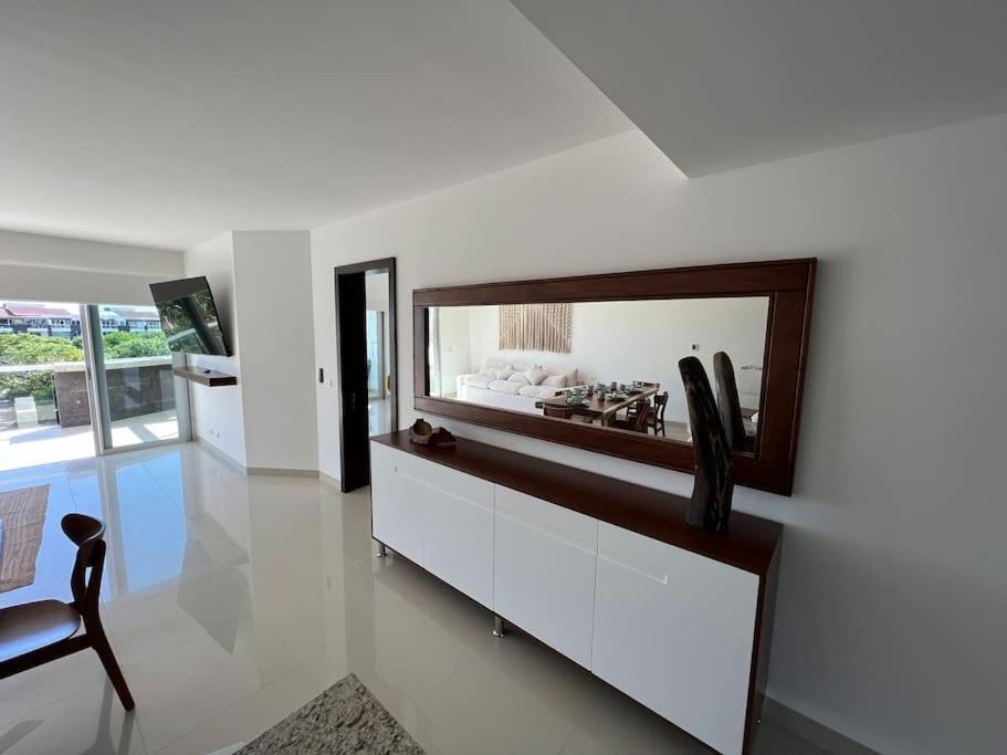 Brand New And Amazing Penthouse! Διαμέρισμα Πλάγια Ντελ Κάρμεν Εξωτερικό φωτογραφία