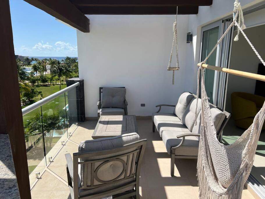 Brand New And Amazing Penthouse! Διαμέρισμα Πλάγια Ντελ Κάρμεν Εξωτερικό φωτογραφία