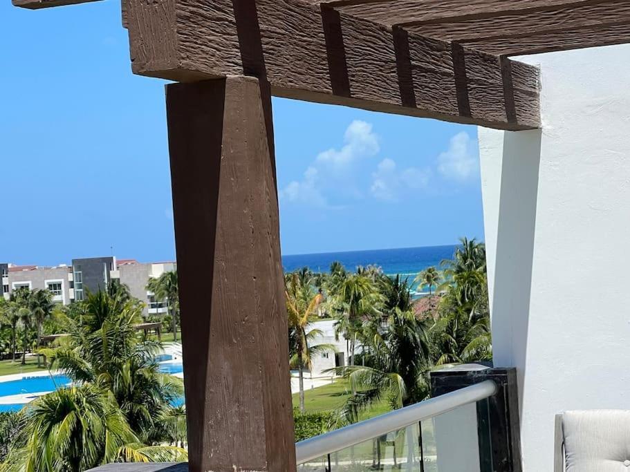 Brand New And Amazing Penthouse! Διαμέρισμα Πλάγια Ντελ Κάρμεν Εξωτερικό φωτογραφία