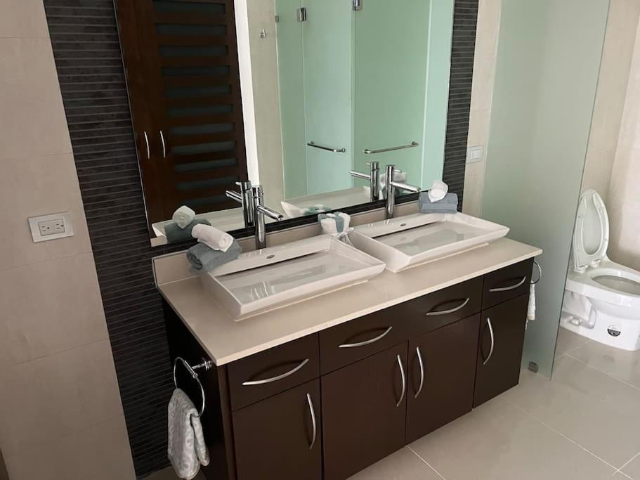Brand New And Amazing Penthouse! Διαμέρισμα Πλάγια Ντελ Κάρμεν Εξωτερικό φωτογραφία
