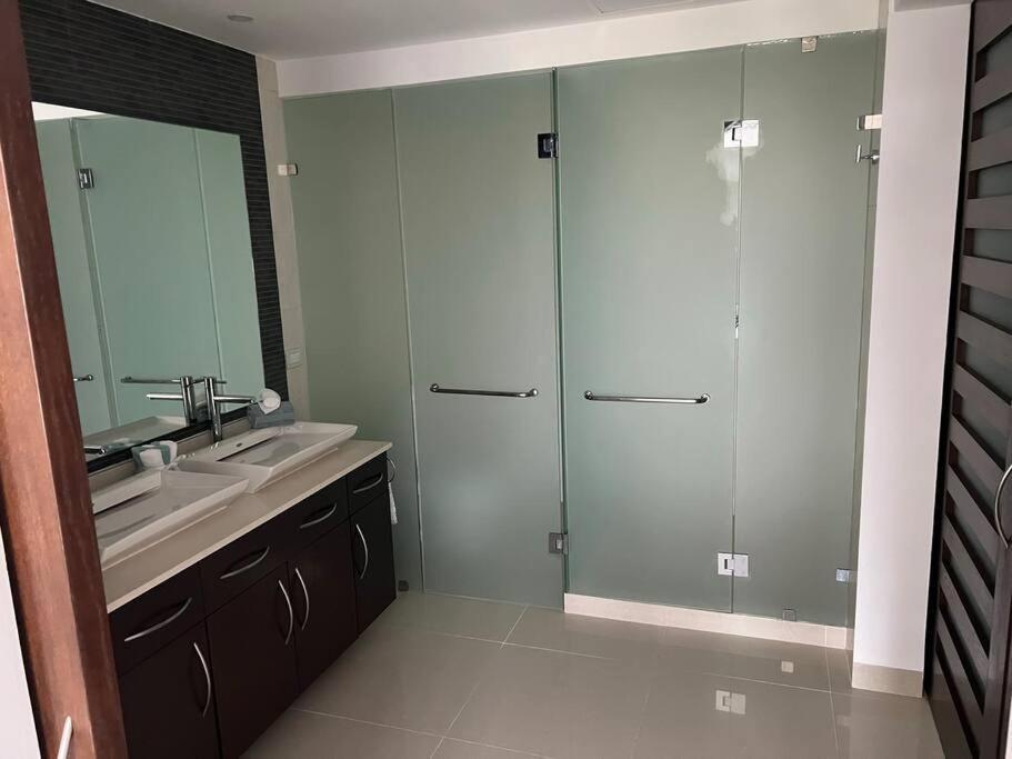 Brand New And Amazing Penthouse! Διαμέρισμα Πλάγια Ντελ Κάρμεν Εξωτερικό φωτογραφία