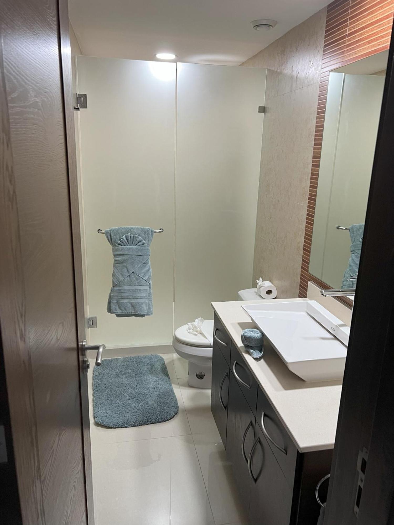 Brand New And Amazing Penthouse! Διαμέρισμα Πλάγια Ντελ Κάρμεν Εξωτερικό φωτογραφία