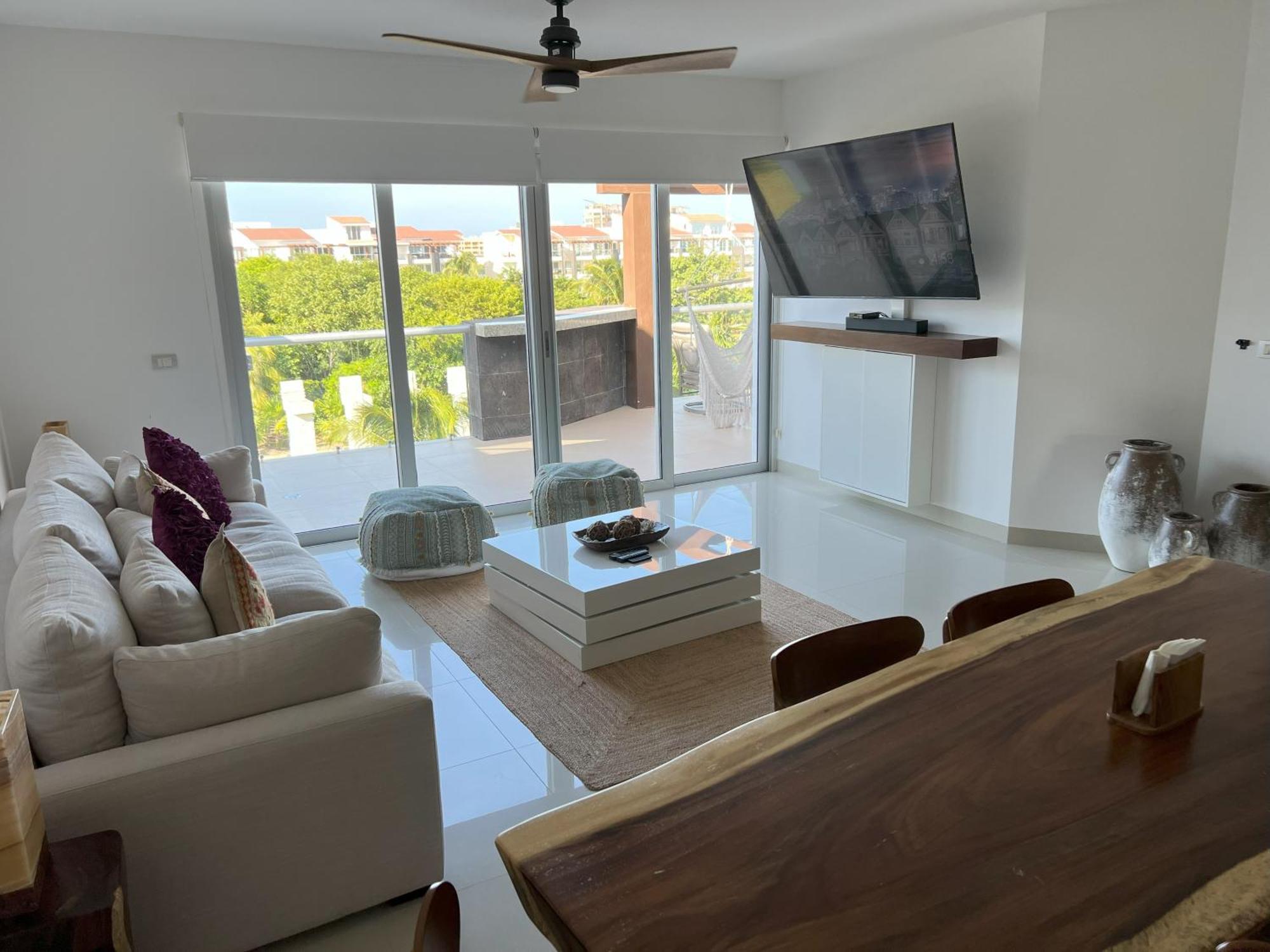 Brand New And Amazing Penthouse! Διαμέρισμα Πλάγια Ντελ Κάρμεν Εξωτερικό φωτογραφία
