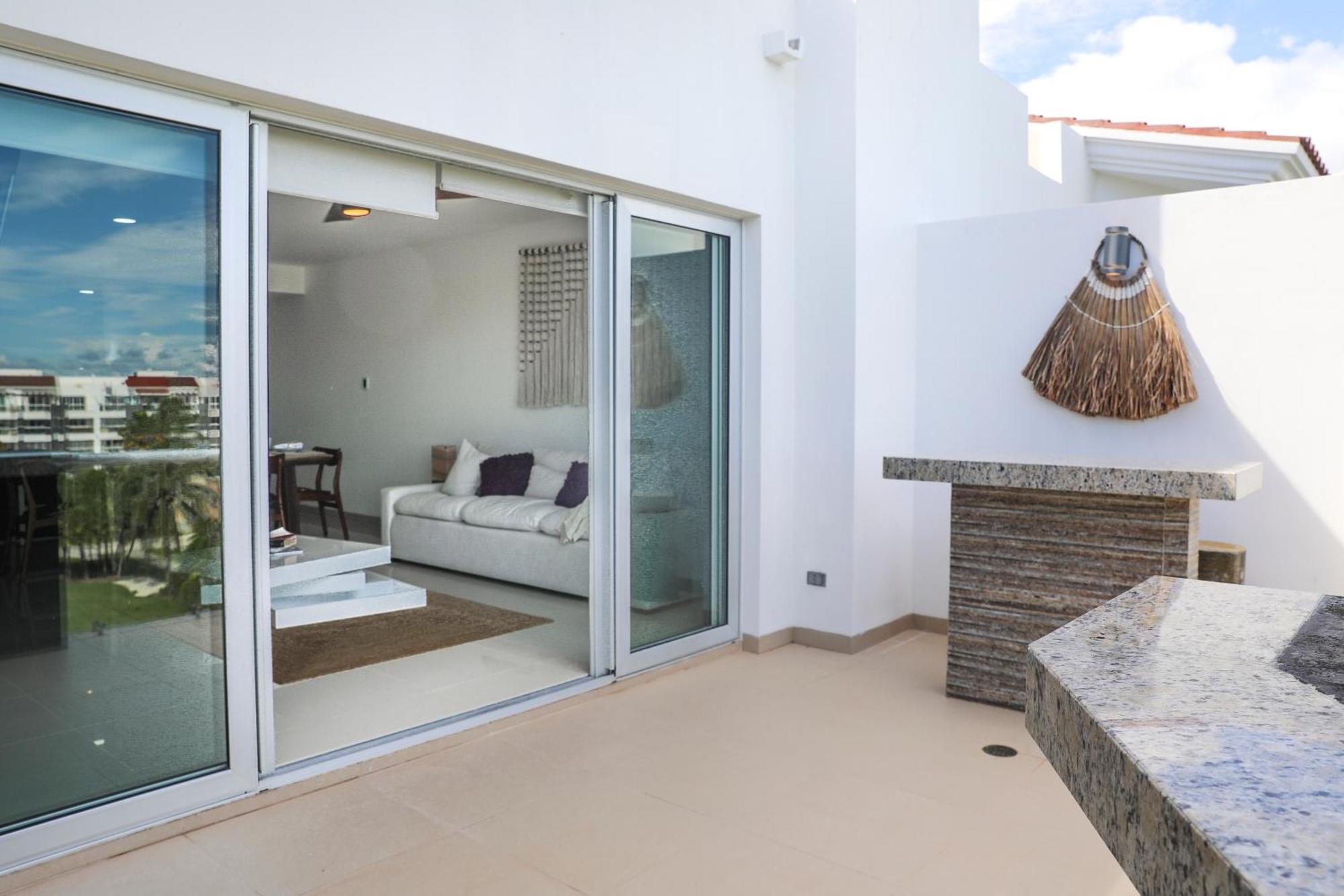 Brand New And Amazing Penthouse! Διαμέρισμα Πλάγια Ντελ Κάρμεν Εξωτερικό φωτογραφία