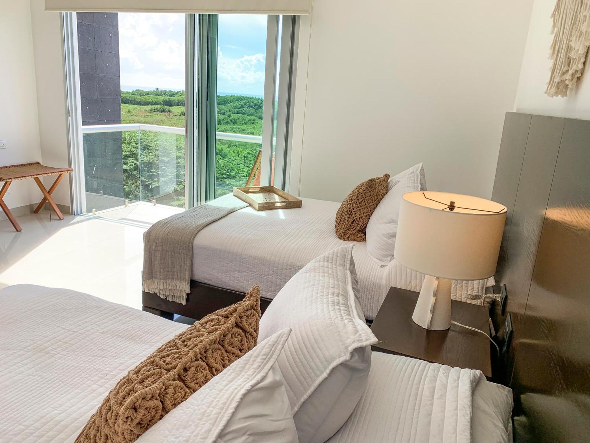 Brand New And Amazing Penthouse! Διαμέρισμα Πλάγια Ντελ Κάρμεν Εξωτερικό φωτογραφία