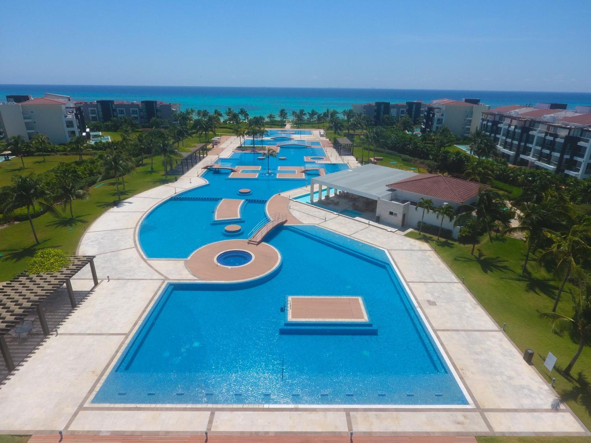 Brand New And Amazing Penthouse! Διαμέρισμα Πλάγια Ντελ Κάρμεν Εξωτερικό φωτογραφία