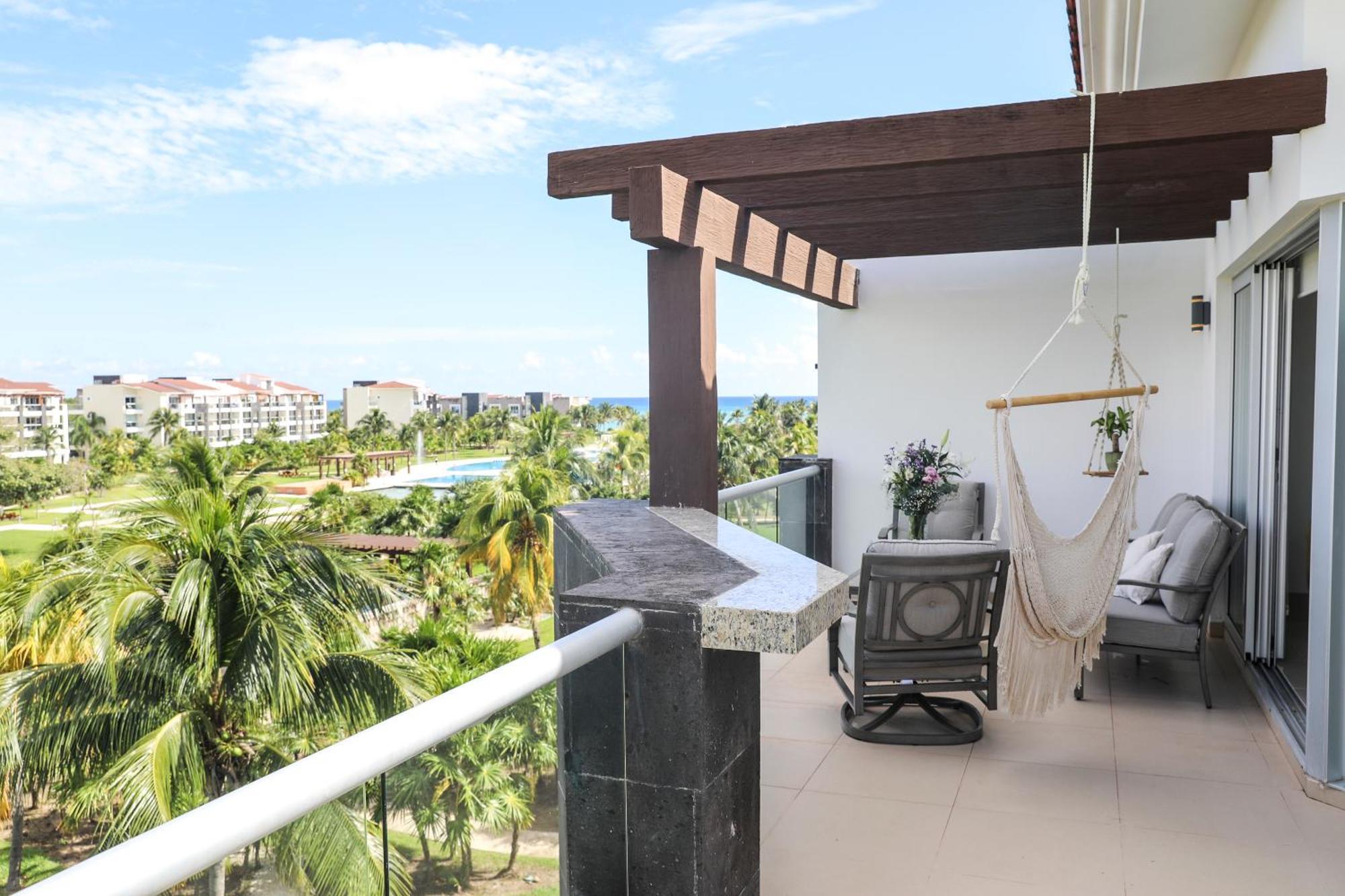 Brand New And Amazing Penthouse! Διαμέρισμα Πλάγια Ντελ Κάρμεν Εξωτερικό φωτογραφία