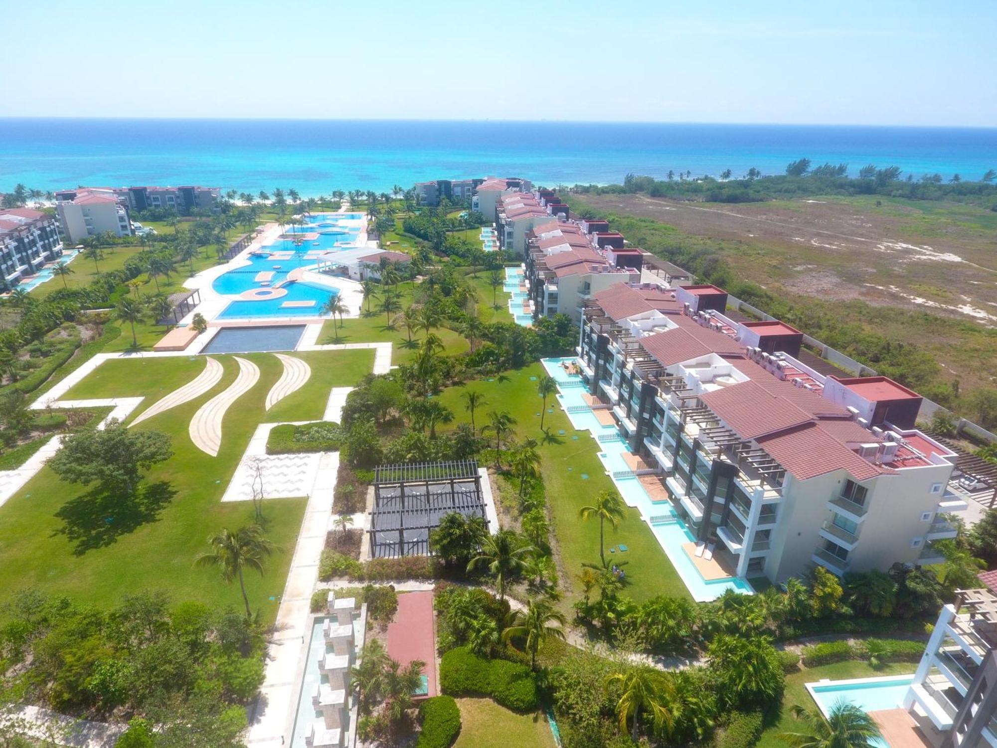 Brand New And Amazing Penthouse! Διαμέρισμα Πλάγια Ντελ Κάρμεν Εξωτερικό φωτογραφία